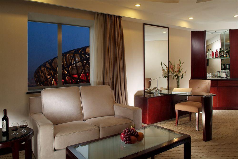 Grand Skylight Catic Hotel Пекин Екстериор снимка