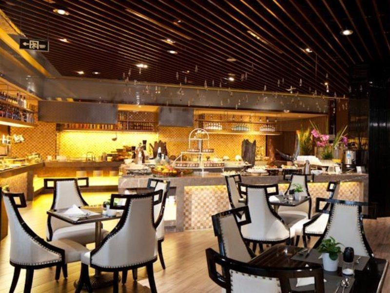 Grand Skylight Catic Hotel Пекин Екстериор снимка