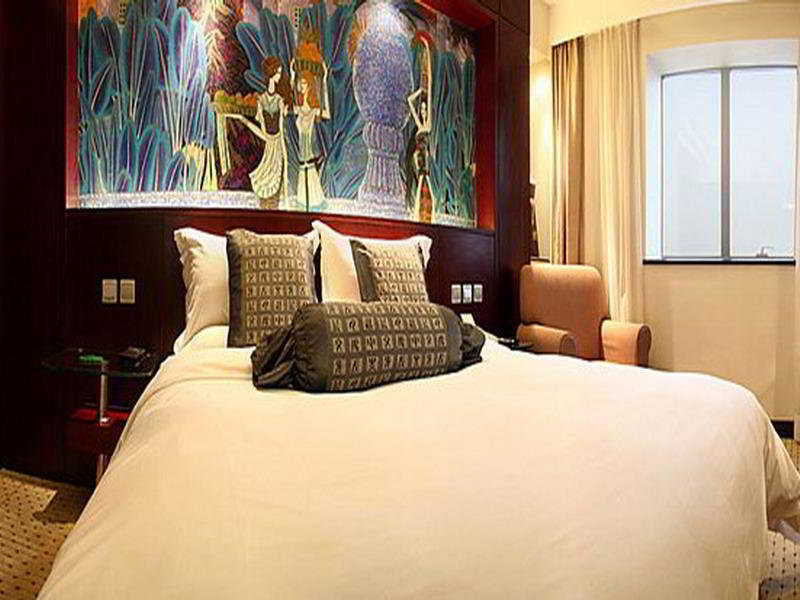 Grand Skylight Catic Hotel Пекин Екстериор снимка