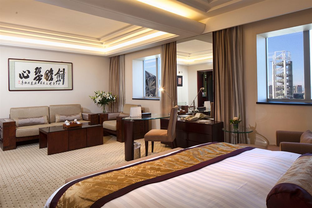 Grand Skylight Catic Hotel Пекин Екстериор снимка