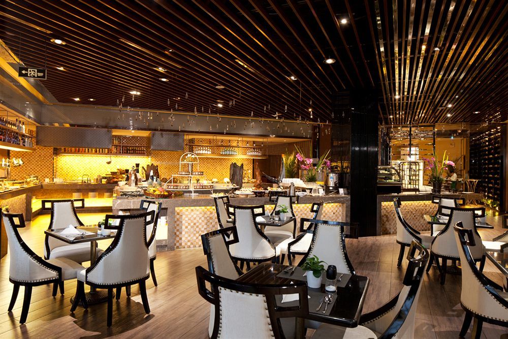 Grand Skylight Catic Hotel Пекин Екстериор снимка