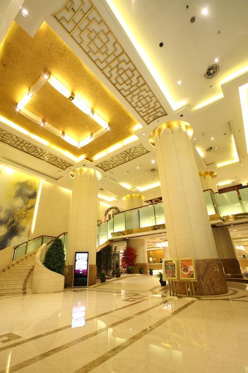 Grand Skylight Catic Hotel Пекин Екстериор снимка
